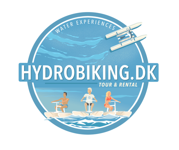 Hydrobiking Logo